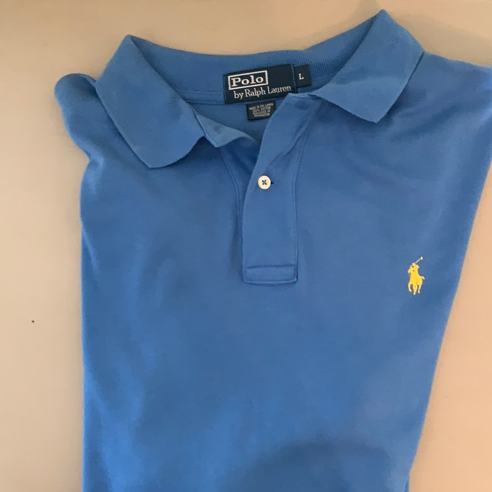 COPY - Polo by Ralph Lauren